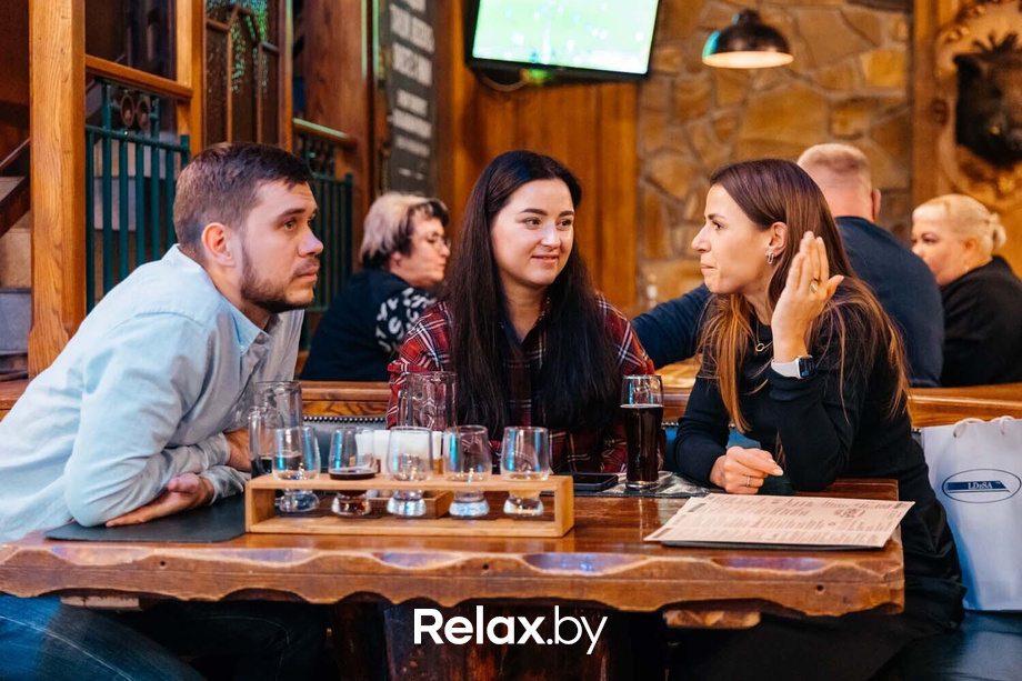 Суббота в Броваре, фото № 31