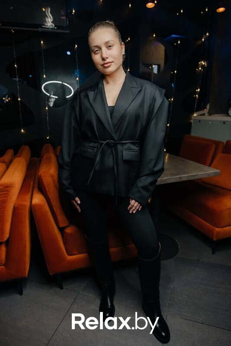 Ночные жители, фото № 23