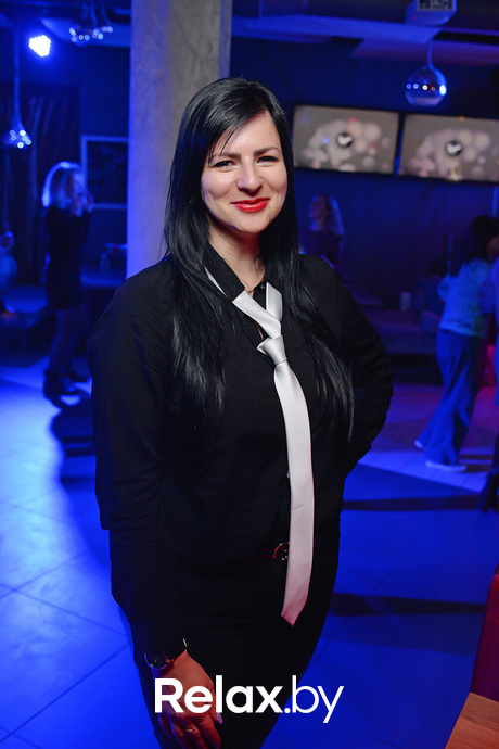 Ночные жители, фото № 9