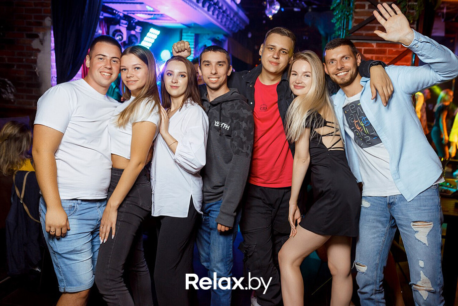 Brooklyn Live!, фото № 5