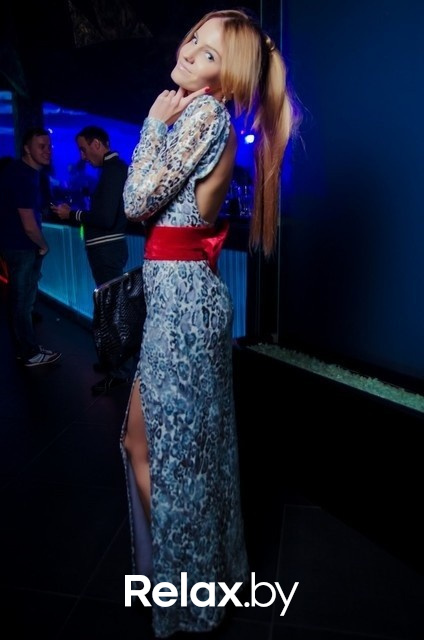 Танцующий Бар, фото № 50