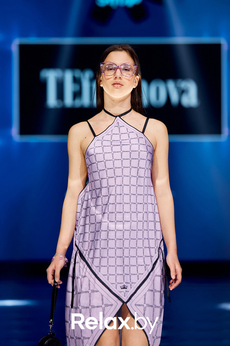 IMG Fashion Show: Well Kids, Gerasimenko, Efremova, фото № 175