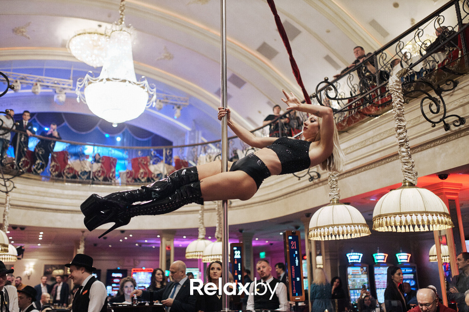 «День Рождения казино Опера. Нам 6 лет!», фото № 156