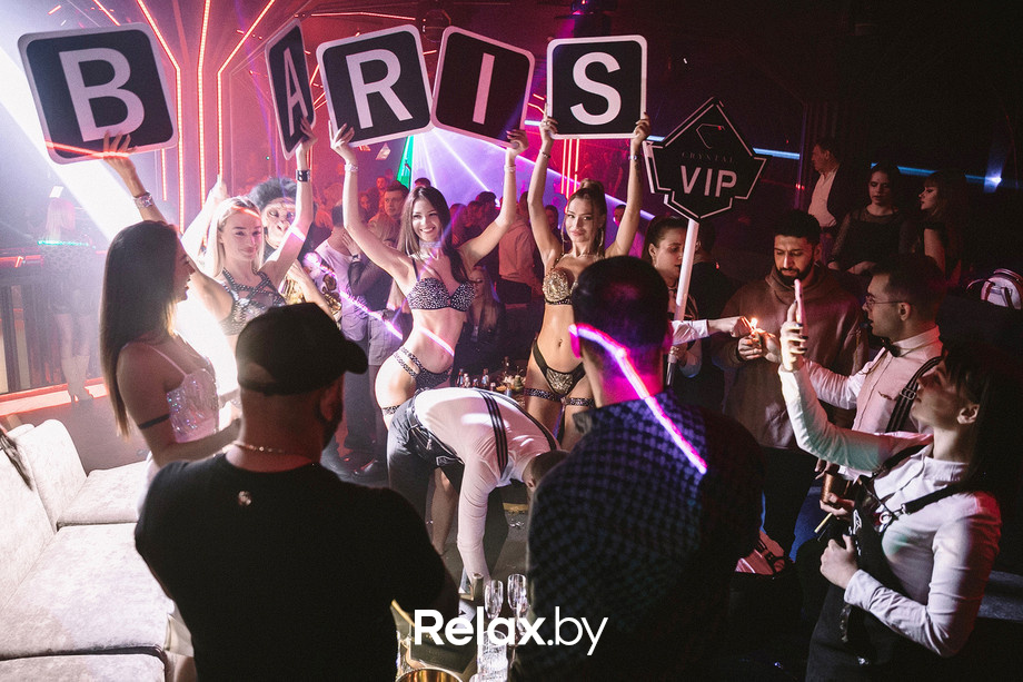 Welcome to Saint Tropez, фото № 67