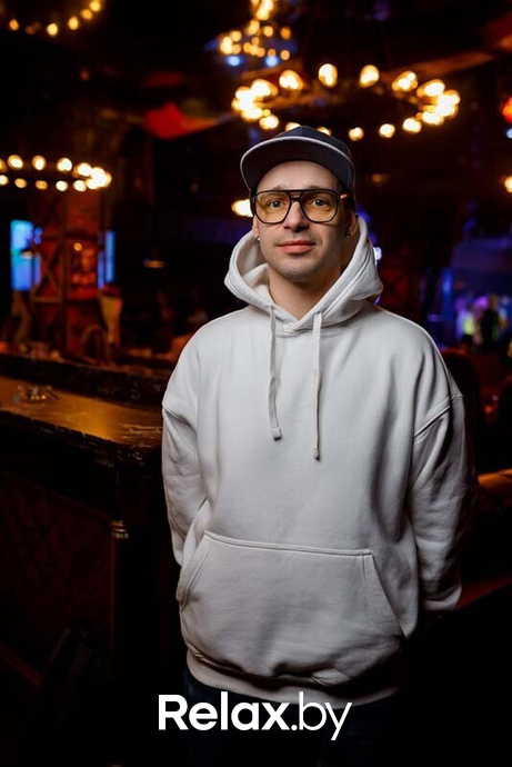 Brooklyn Live!, фото № 55