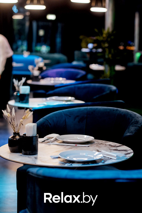 Restaurant LUNA - opening, фото № 23