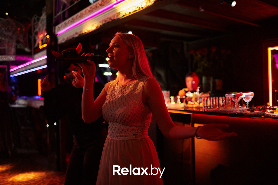 Miss Halloween, фото № 39