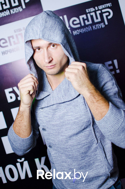 Опасная зона, фото № 24