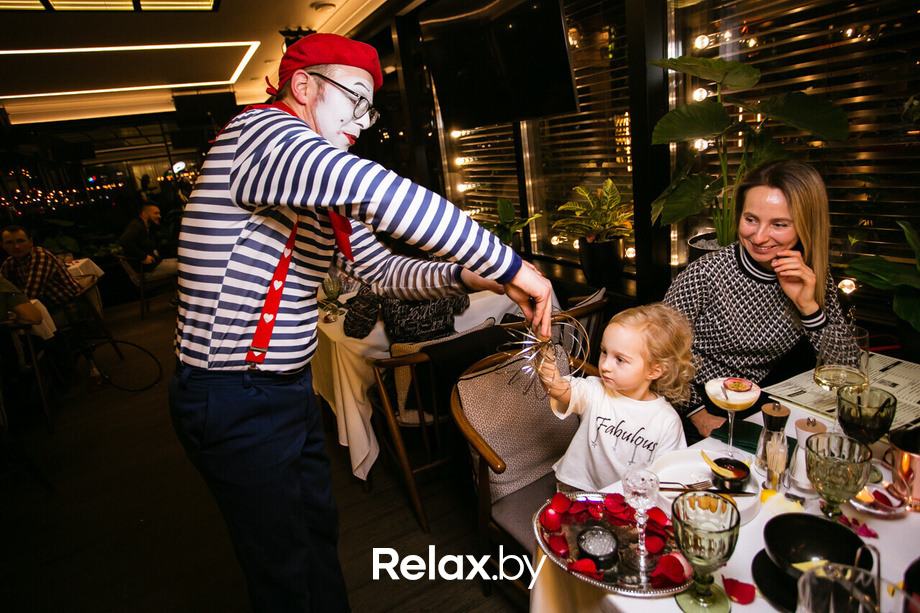 Valentine's Day, фото № 3