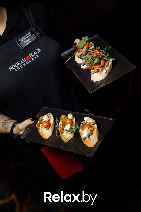 Live Lounge, фото № 4