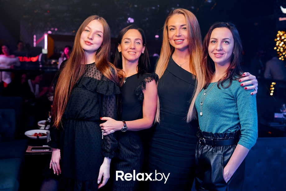 Пятница в Ангелах, фото № 67