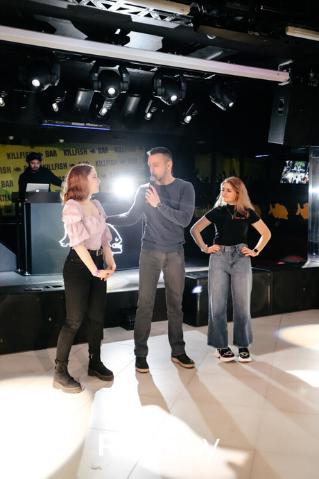 Вы все у меня попляшете, фото № 67