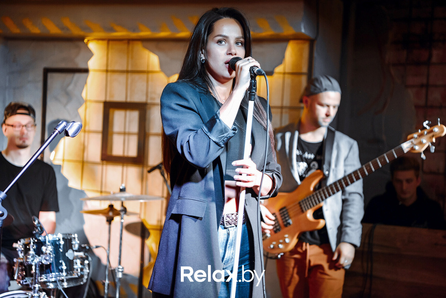 ZAVOD Opening Party, фото № 143