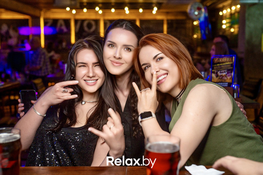 Friday party, фото № 49