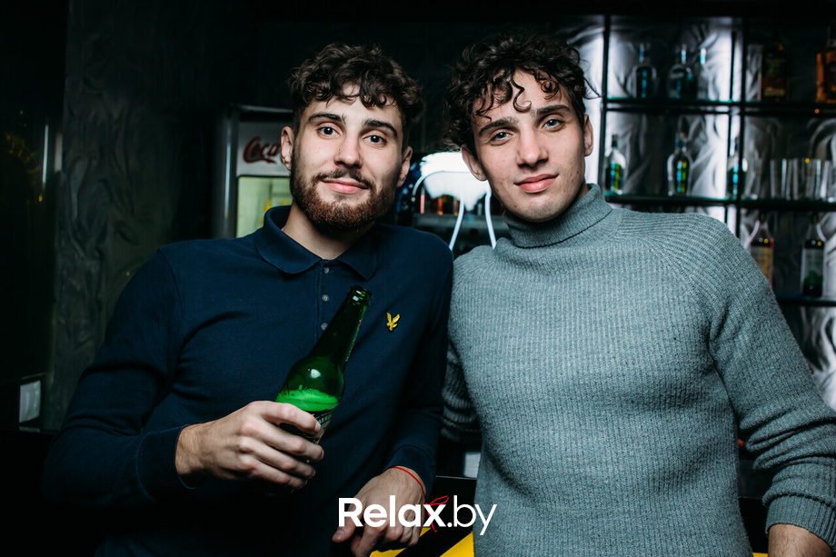 Killfish Birthday Party, фото № 183