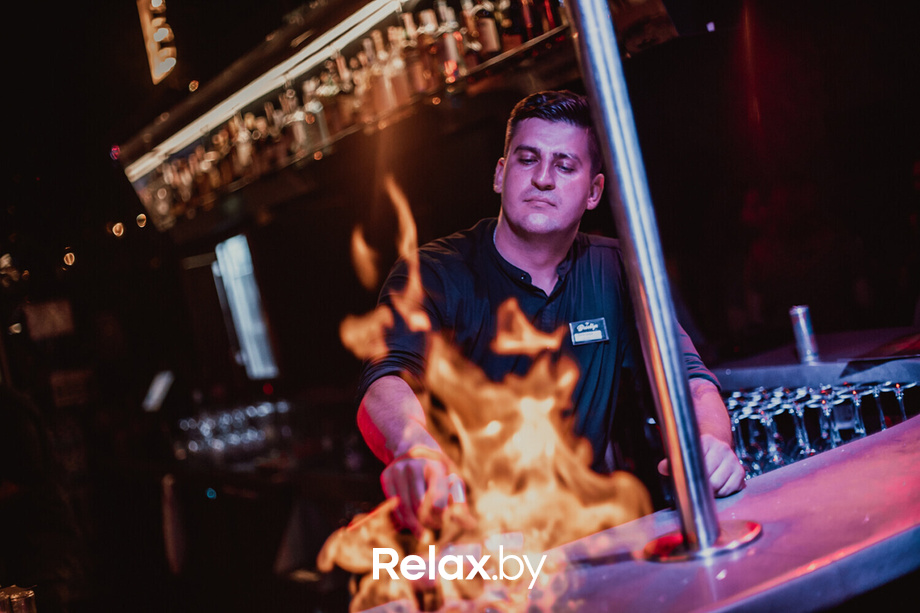 Brooklyn Live!, фото № 56