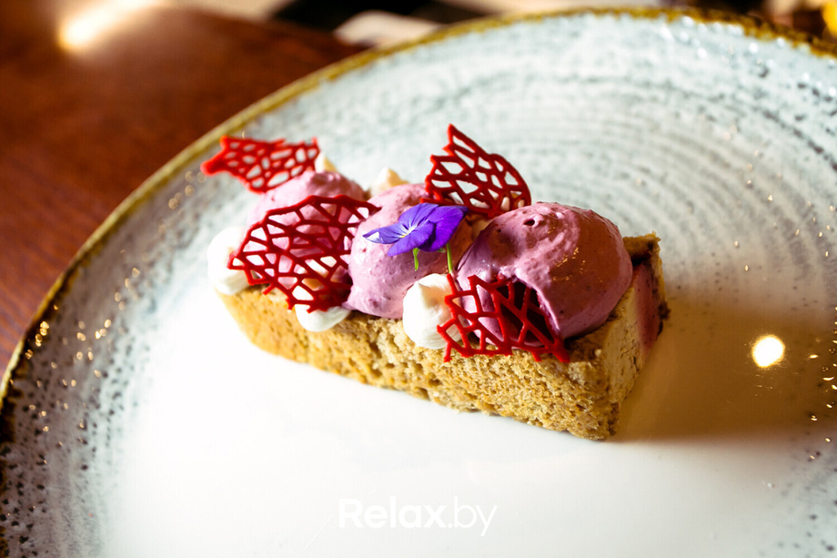 Выступление Екатерины Лазуки, фото № 62