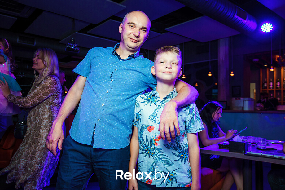 Hot Weekend, фото № 44