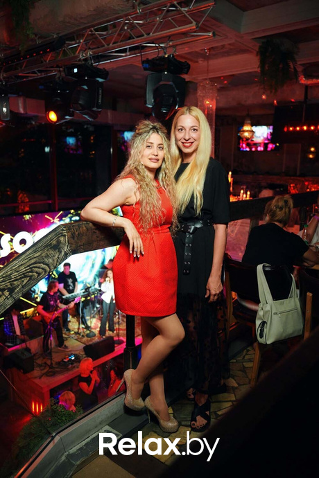 Saturday party, фото № 10