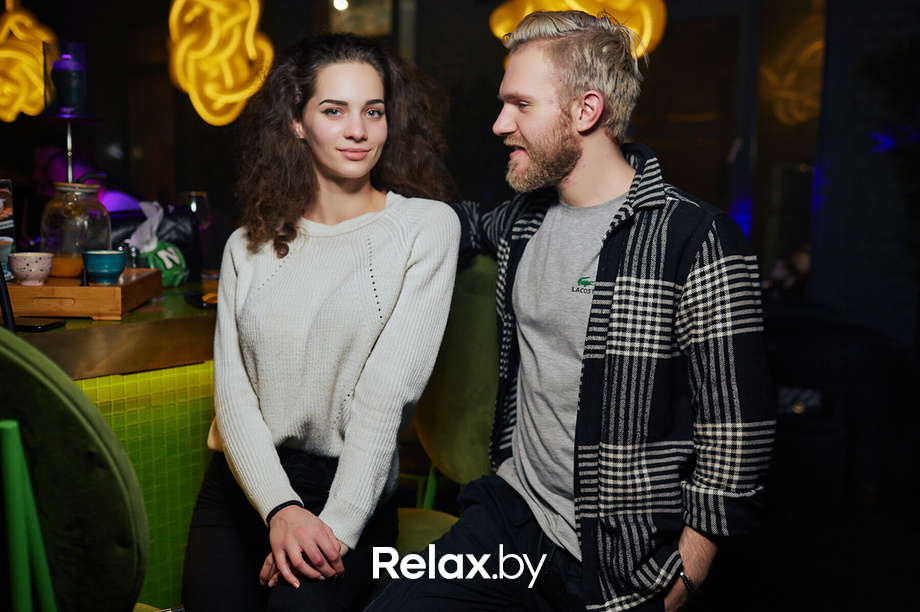 NuaSmoke Night, фото № 27