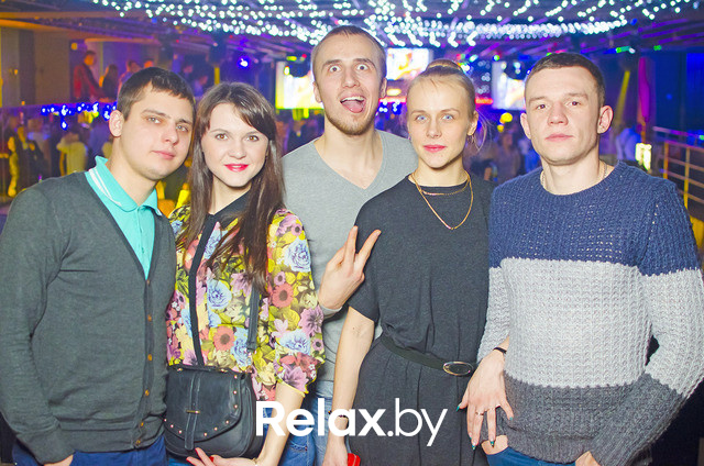 Зимнее ретро 80vs90, фото № 66