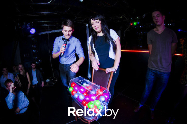 Опасная зона, фото № 110