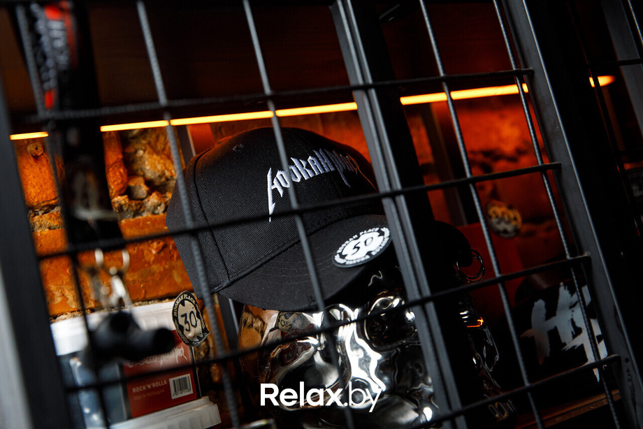 Live Lounge, фото № 6