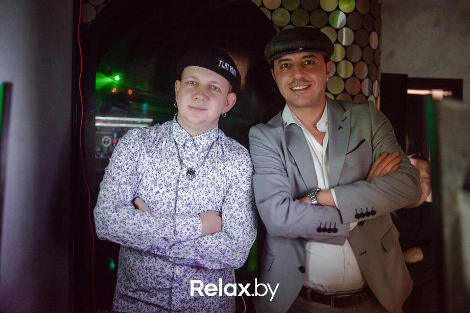 Friday LUXURIA LXR, фото № 28