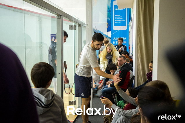 Squash Life Open, фото № 93