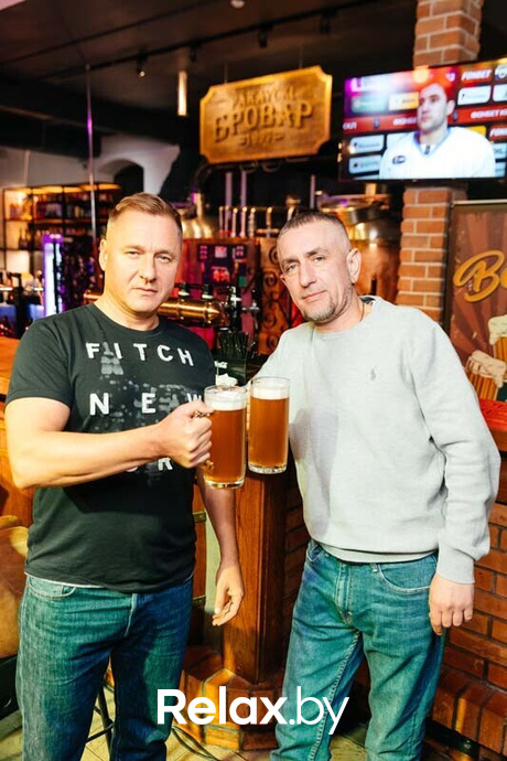 Танцуем в Броваре, фото № 22