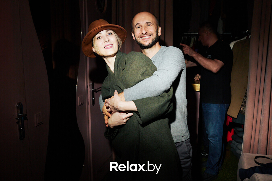 Nua Halloween Party, фото № 118