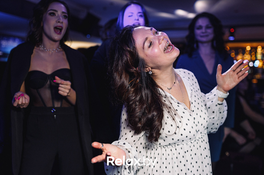 Новогодний корпоратив, фото № 40