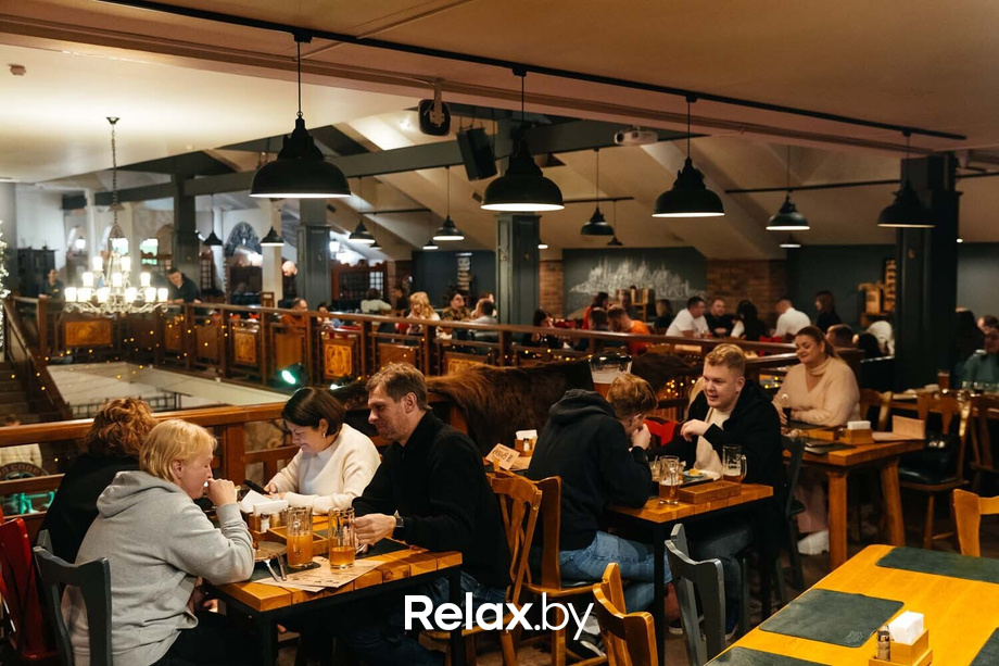 Выходные в Броваре, фото № 23