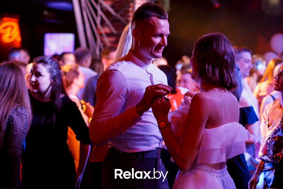 Brooklyn Live!, фото № 4