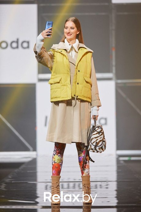 13 сезон Brands Fashion Show | Показы, фото № 153