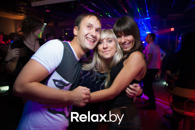 Ретро вечеринка, фото № 52