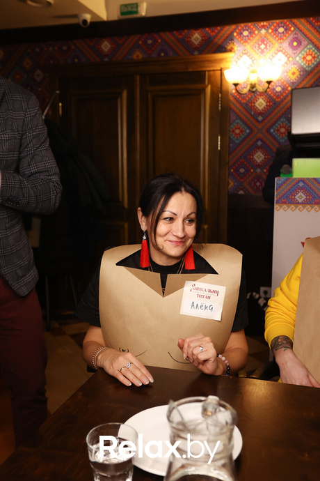 Конкурс по поеданию хинкали, фото № 103