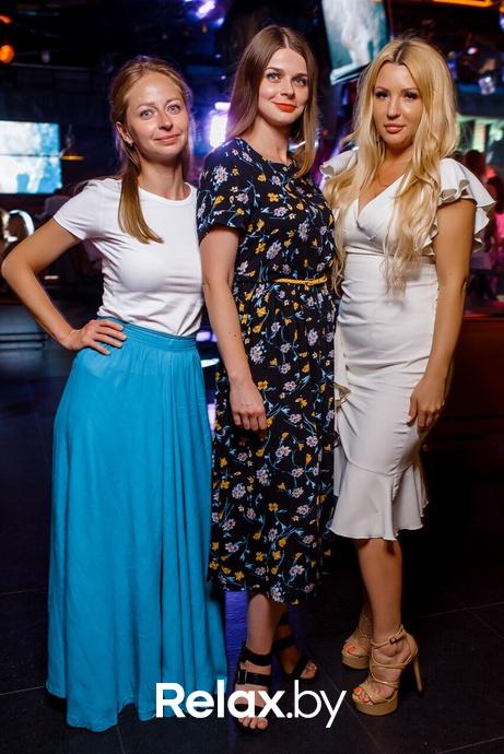 Brooklyn Live!, фото № 46