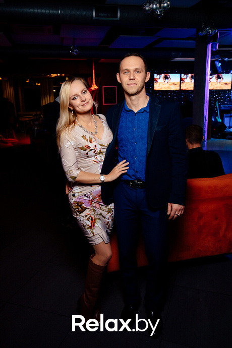 Ночные жители, фото № 6