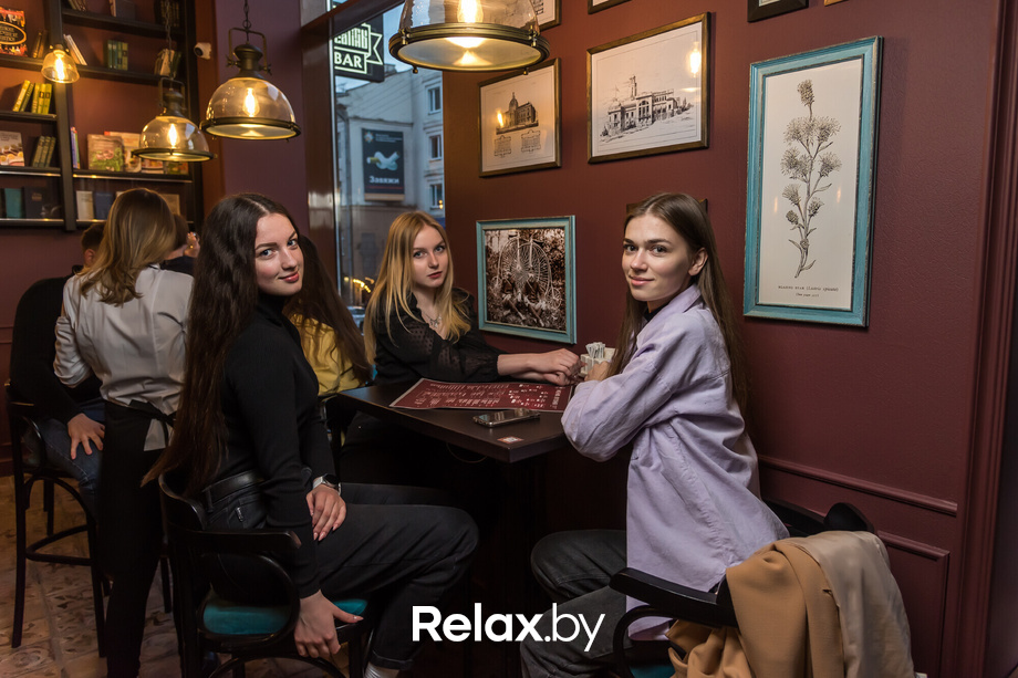 Открытие Бархатного, фото № 22