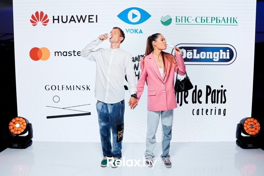 Brands Fashion Show, фото № 208