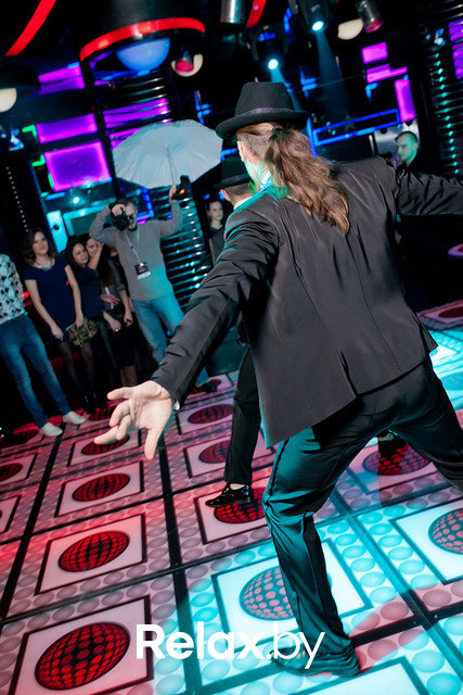 Siberian night, фото № 69