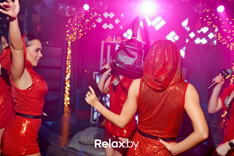 Halloween Party day 2, фото № 8