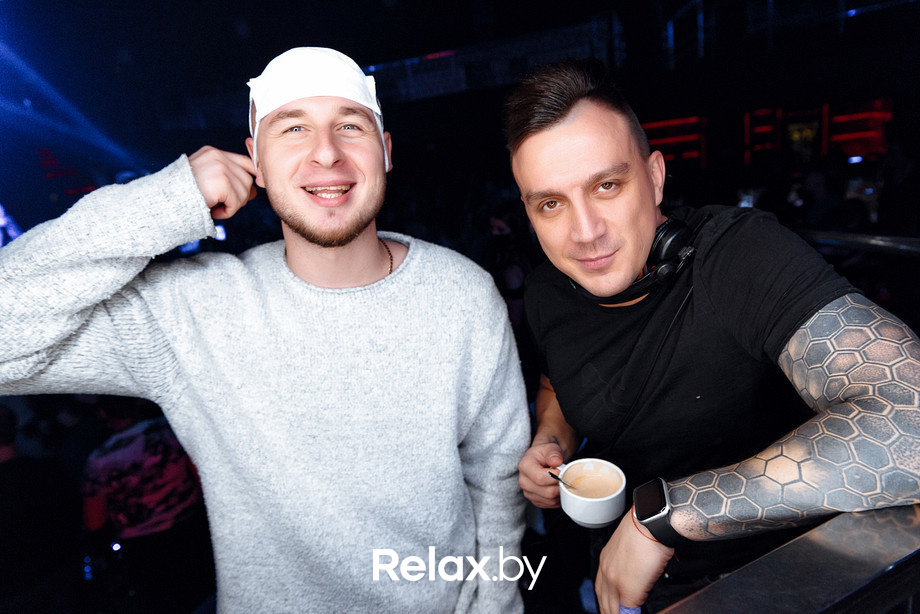 The CandyMan Show, фото № 65