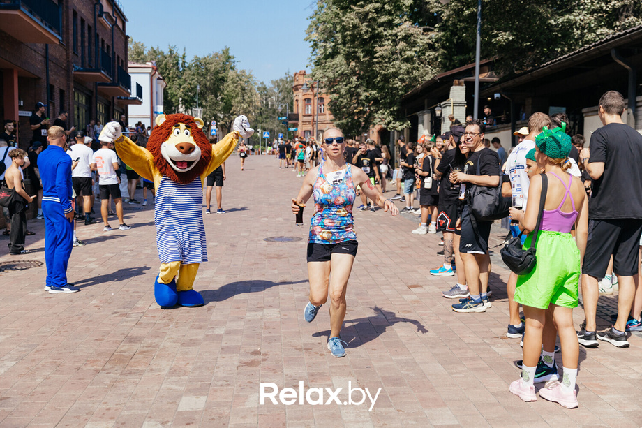 Бровару 27! Забег «Броварская миля 2024», фото № 100