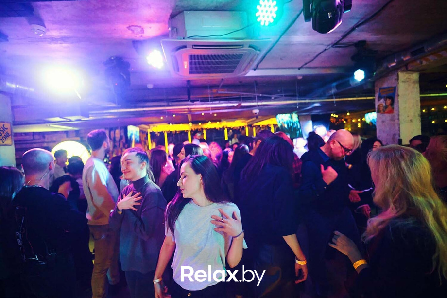 Новогодний корпоратив, фото № 80