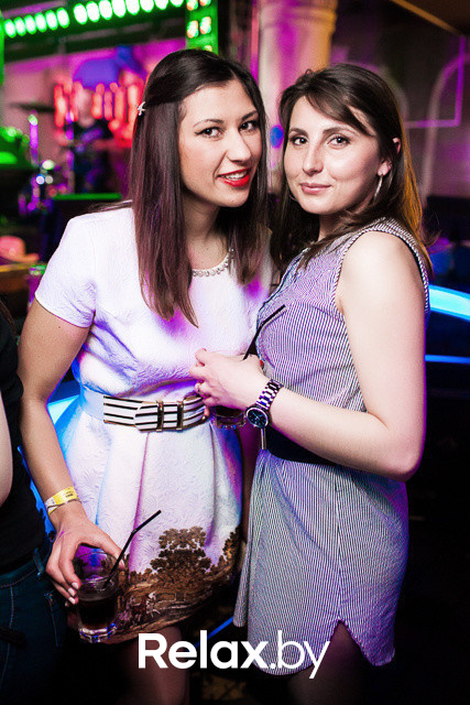 Концерт - Бар, фото № 56