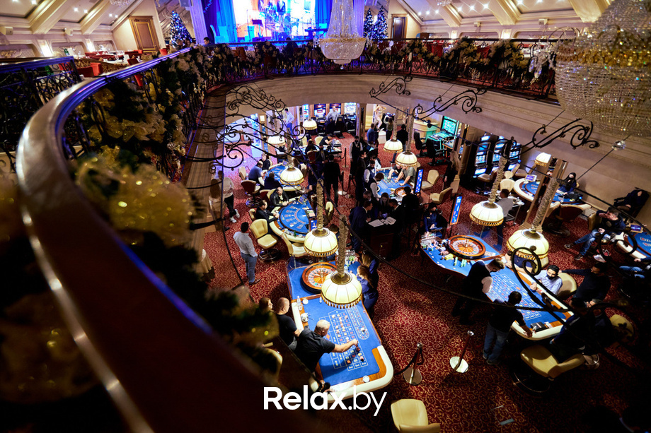 День рождения казино Опера. Нам 5 лет, фото № 31