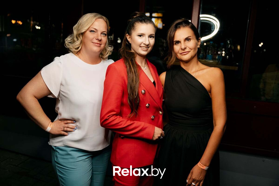 Saturday party, фото № 37