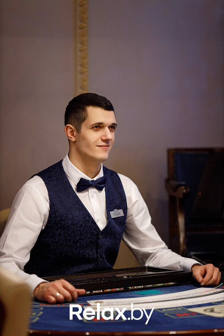 Opera Loto, фото № 33